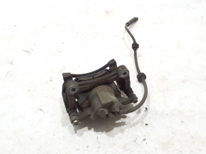 RENAULT Talisman II (2015–2026) Eesmine pidurisadul 410118694R - 2