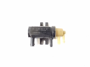 Magnetventil - A0091533128