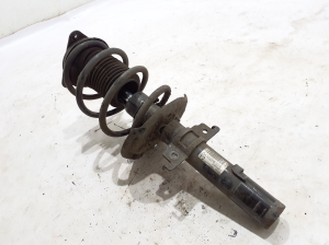 RENAULT Talisman II (2015–2026) Front shock absorber 543029696R - 2