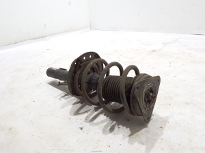 RENAULT Talisman II (2015–2026) Front shock absorber 543029696R - 3
