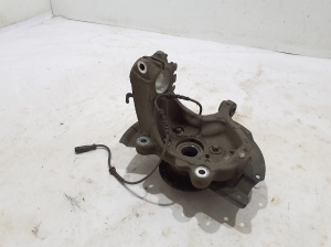 RENAULT Talisman II (2015–2026) Front wheel hub 400100952R - 3
