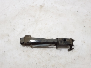   Autre pièce du berceau avant  - 758240260R 
