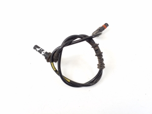 Mercedes Benz E-Class W212 (2009–2015) ABS-Sensor vorne A2129050801 - 3