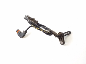 Mercedes Benz E-Class W212 (2009–2015) ABS-Sensor vorne A2129050701 - 3