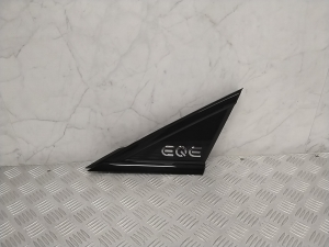Mirror triangle trim - A2946706300
