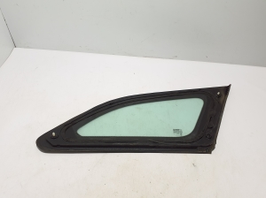 RENAULT Talisman II (2015–2026) Seitenscheibe hinten (Karosserie) 833074935R - 3