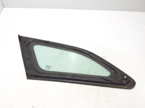 RENAULT Talisman II (2015–2026) Seitenscheibe hinten (Karosserie) 833065959R - 3