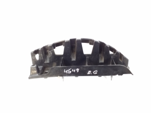 Rear bumper bracket - A2128802003