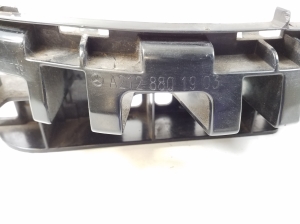 Mercedes Benz E-Class W212 (2009–2015) Rear bumper bracket A2128801903 - 3