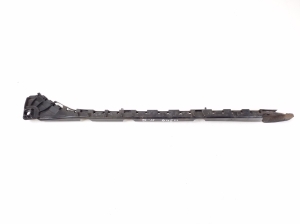   Rear bumper bracket  - A2128850763 