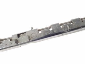 Mercedes Benz E-Class W212 (2009–2015) Rear bumper bracket A2128850763 - 2