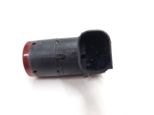 BMW 3 SERIES E46 (1998–2007) Rear parking sensor 8384699 - 4