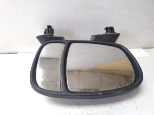 RENAULT Trafic II (2001–2014) Side mirror and its parts E11026305 - 3
