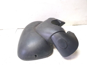 RENAULT Trafic II (2001–2014) Side mirror and its parts E11026305 - 5