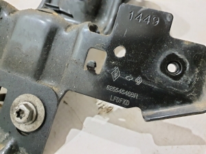 RENAULT Talisman II (2015–2026) Sonstiger Halter 625545468R - 2