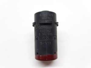 BMW 3 SERIES E46 (1998–2007) Rear parking sensor 8384699 - 3