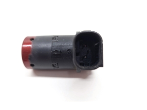 BMW 3 SERIES E46 (1998–2007) Rear parking sensor 8384699 - 4