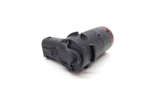 BMW 3 SERIES E46 (1998–2007) Rear parking sensor 8384699 - 5