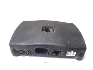 Mercedes Benz C-Class 202 (1993–2001) Juhtplokk 020005 - 4