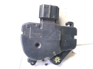 RENAULT Trafic II (2001–2014) Side sliding door motor - 4