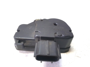 Side sliding door motor - 