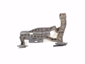 Mercedes Benz E-Class W212 (2009–2015) Rear bumper bracket A2128854514 - 3