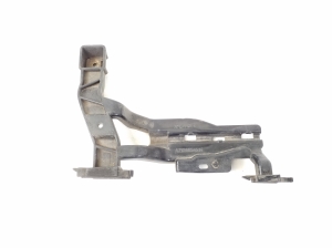   Rear bumper bracket  - A2128854514 