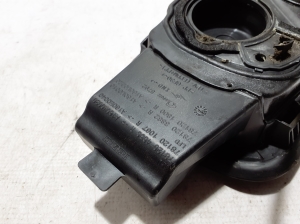 RENAULT Talisman II (2015–2026) Tankdeckel 781204656R - 2