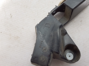 RENAULT Talisman II (2015–2026) Rear bumper bracket 850422506R - 2