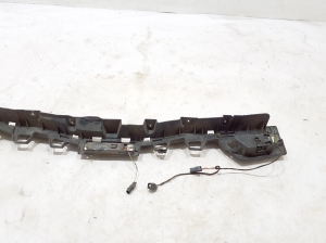 RENAULT Talisman II (2015–2026) Rear bumper bracket 850425186R - 3
