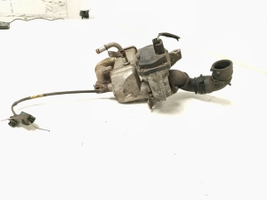 Opel Vivaro B (2014–2019) EGR vārsts 147102408R - 2