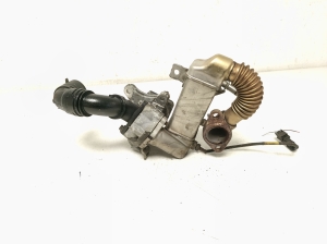 Opel Vivaro B (2014–2019) EGR vārsts 147102408R - 3