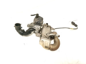 Opel Vivaro B (2014–2019) EGR vārsts 147102408R - 4