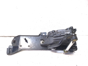 RENAULT Trafic II (2001–2014) Gaspedal 8200008477 - 2