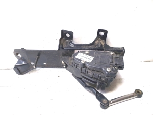 RENAULT Trafic II (2001–2014) Gaspedal 8200008477 - 4