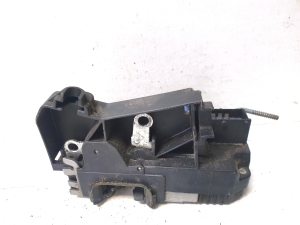 RENAULT Trafic II (2001–2014) Front door lock 8200008261 - 4