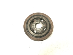 Opel Vivaro B (2014–2019) Crankshaft pulley 123034219R - 2