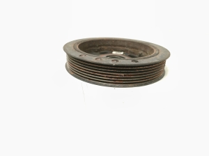 Opel Vivaro B (2014–2019) Crankshaft pulley 123034219R - 3