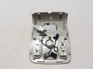 RENAULT Talisman II (2015–2026) Other lighting 969801346R - 3