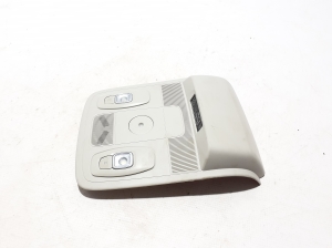 RENAULT Talisman II (2015–2026) Other lighting 969801346R - 4