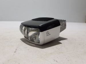 RENAULT Talisman II (2015–2026) Bulb 90070398 - 4