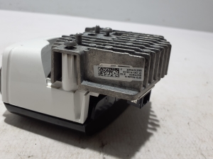 RENAULT Talisman II (2015–2026) Bulb 90070400 - 4