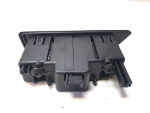 RENAULT Trafic II (2001–2014) Aschenbecher vorne 3C4857302 - 3