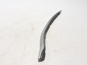 RENAULT Talisman II (2015–2026) Front bumper chrome trim 620743394R - 2