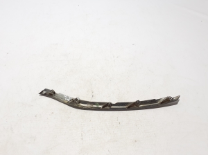 RENAULT Talisman II (2015–2026) Front bumper chrome trim 620743394R - 3