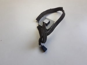 NISSAN Micra K14 (2017–2026) Antenna 259755FF0A - 2