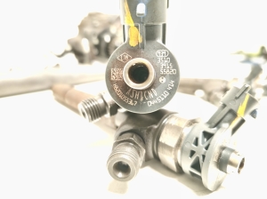 Opel Vivaro B (2014–2019) Kütusesüsteem ja selle üksikasjad 167008960R - 2