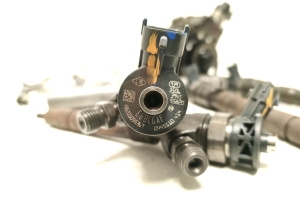 Opel Vivaro B (2014–2019) Kütusesüsteem ja selle üksikasjad 167008960R - 3