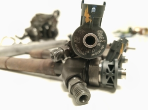 Opel Vivaro B (2014–2019) Kütusesüsteem ja selle üksikasjad 167008960R - 4