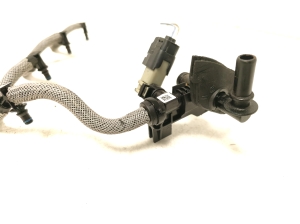 Opel Vivaro B (2014–2019) Fuel return line - 3